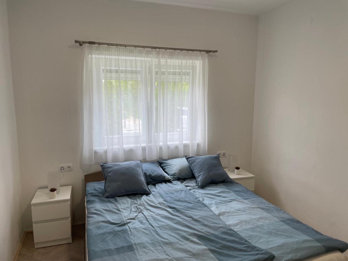 Hellomaria Villa Balatonmáriafürdő Exteriör bild