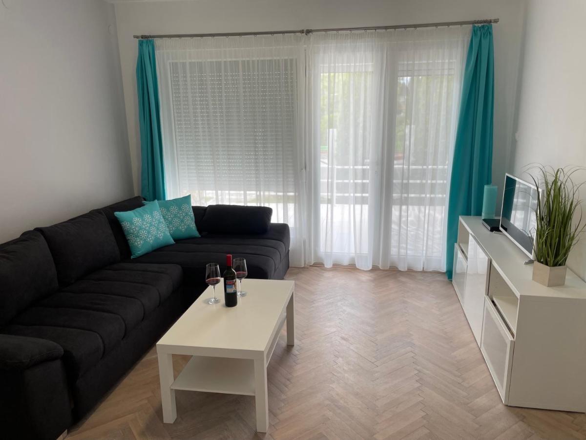 Hellomaria Villa Balatonmáriafürdő Exteriör bild