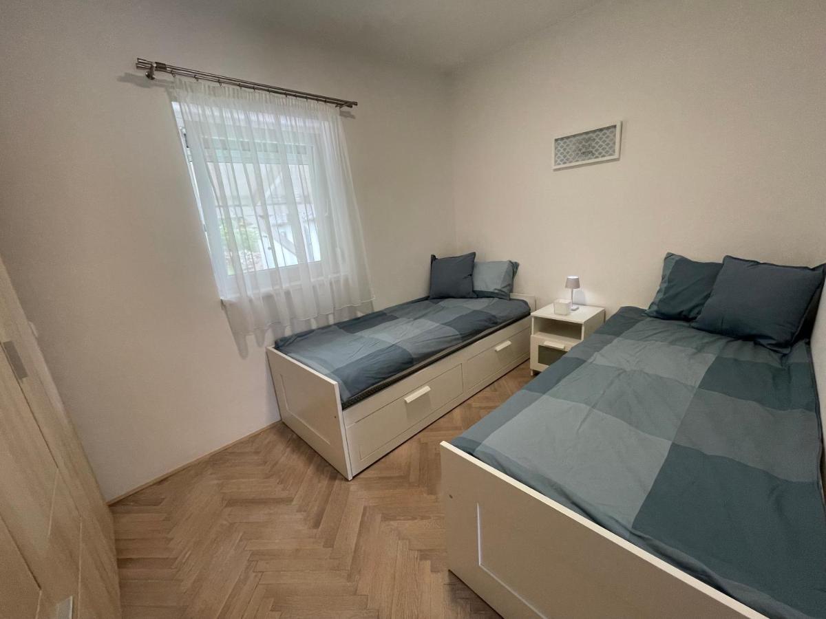 Hellomaria Villa Balatonmáriafürdő Exteriör bild